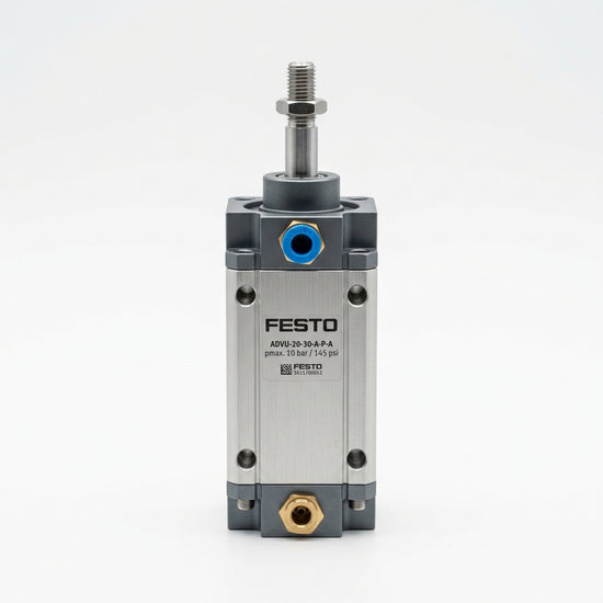 FESTO ADVU-20-30-A-P-A