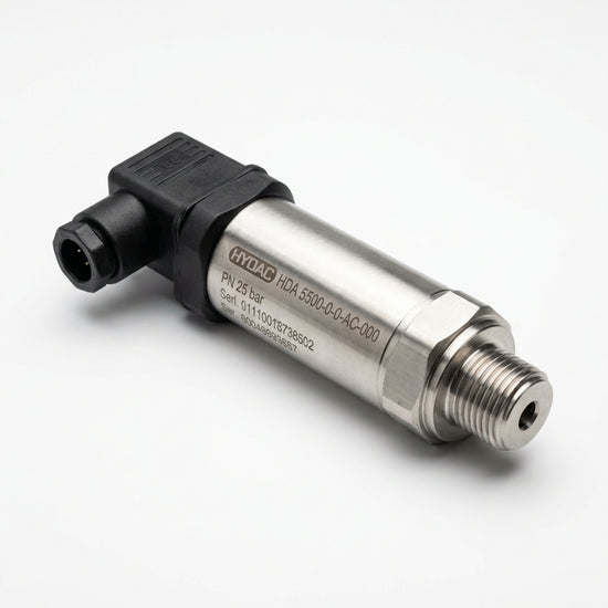 HYDAC HDA 5500-0-0-AC-000