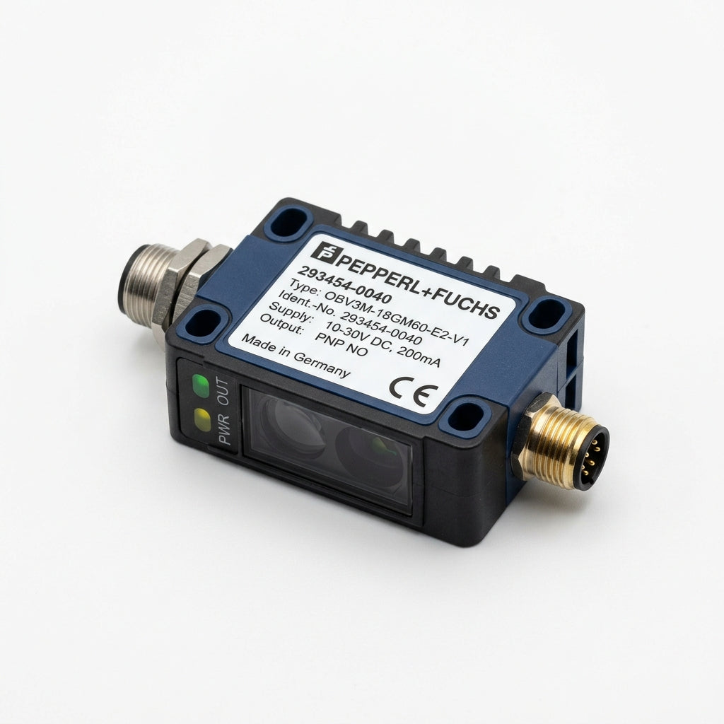 PEPPERL & FUCHS 293454-0040
