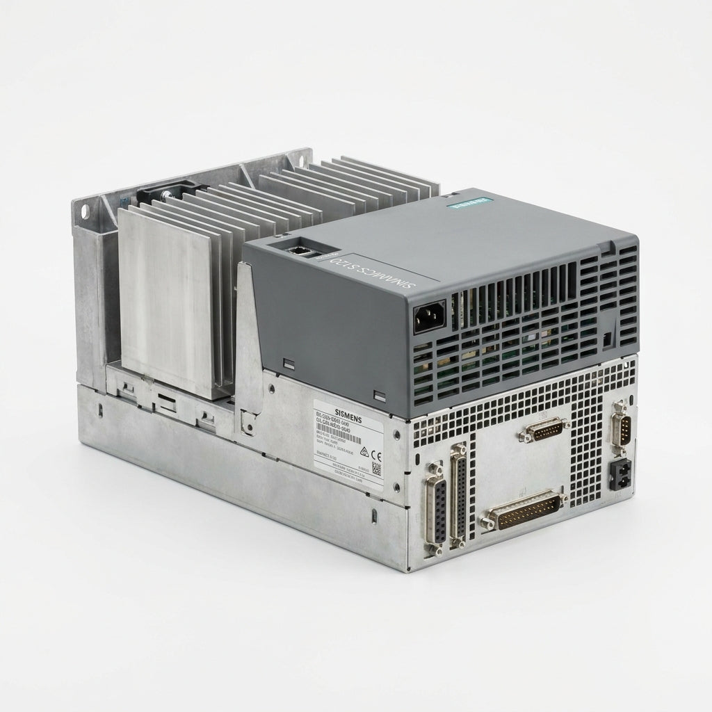 Siemens 6SL3224-0BE38-8UA0