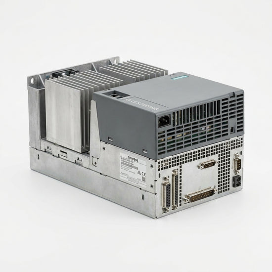 Siemens 6SL3224-0BE38-8UA0