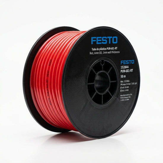 FESTO PUN-6X1-RT