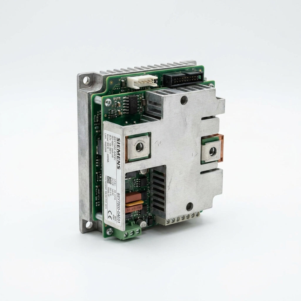 Siemens 6SY7000-0AE01