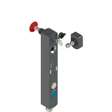 Pizzato NS D4SE1STK-F41N286LP30
