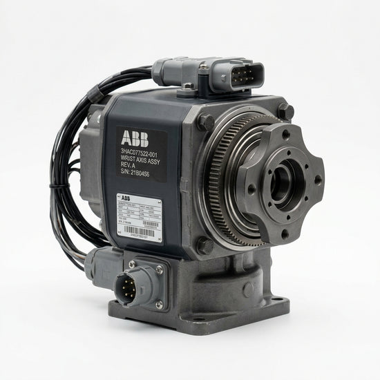 ABB 3HAC077522-001