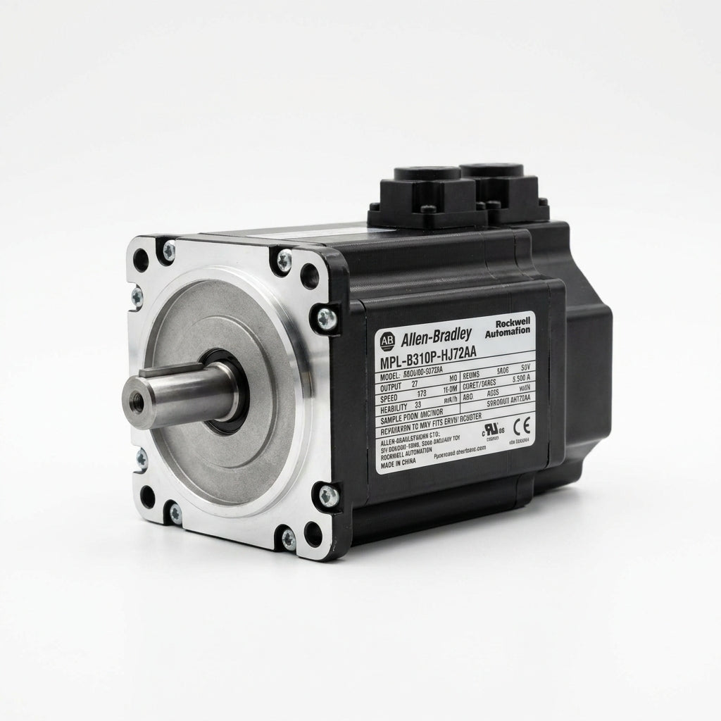 Allen-Bradley MPL-B310P-HJ72AA
