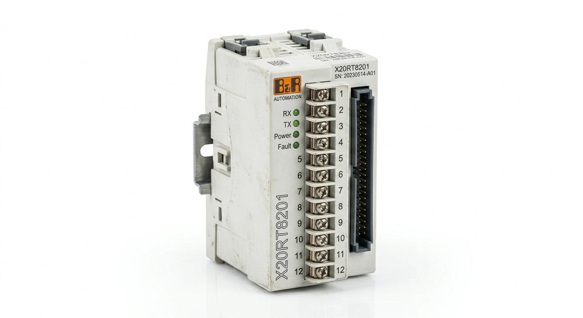 B&R X20RT8201