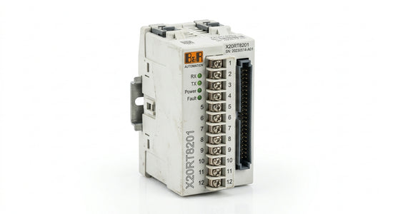 B&R X20RT8201