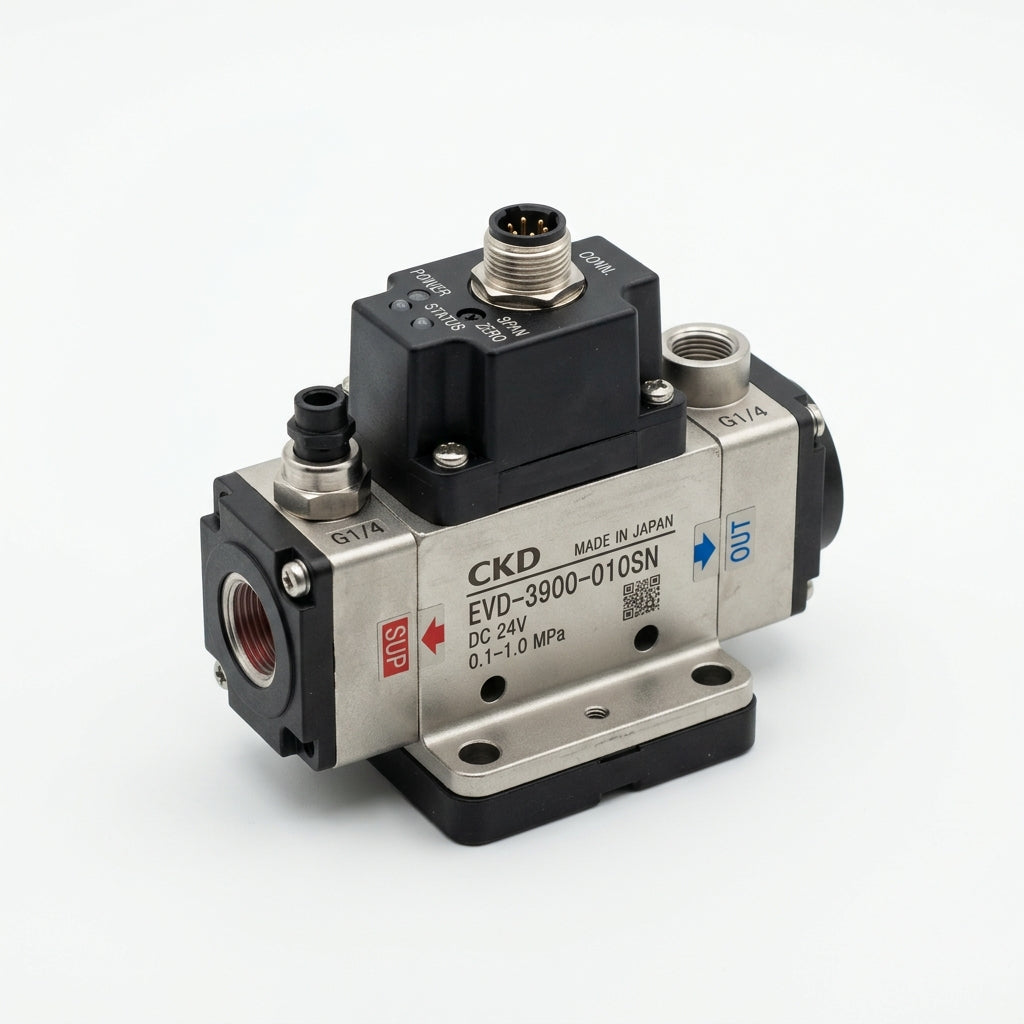 CKD EVD-3900-010SN