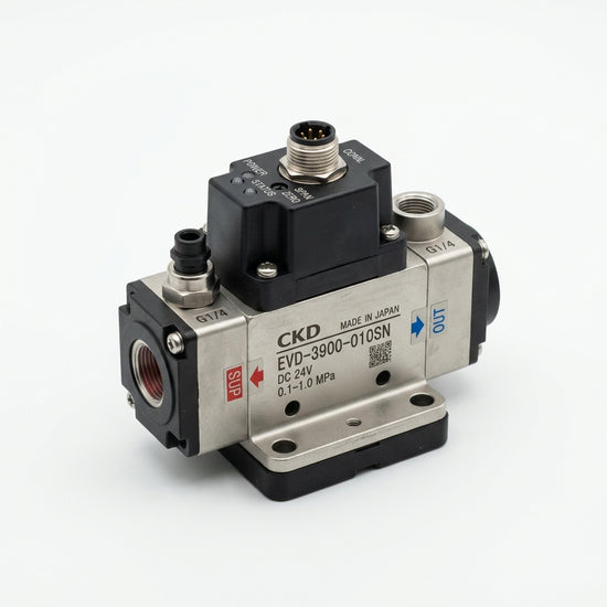 CKD EVD-3900-010SN