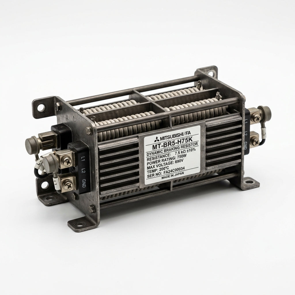 MITSUBISHI/FA MT-BR5-H75K