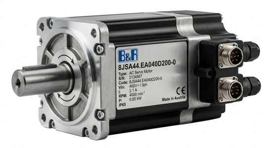 B&R 8JSA44.EA040D200-0
