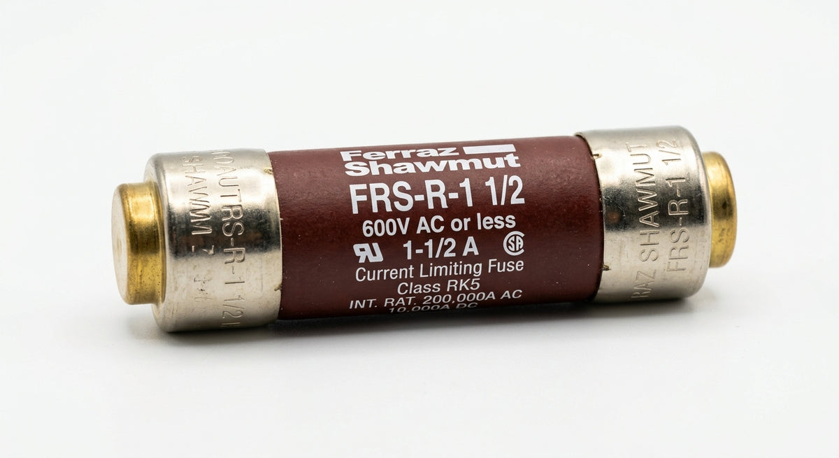 FERRAZ SHAWMUT FRS-R-1 1/2