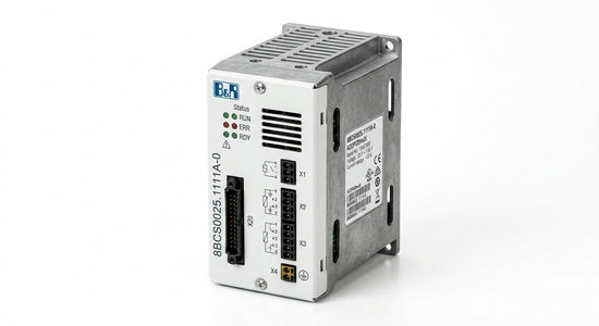 B&R 8BCS0025.1111A-0
