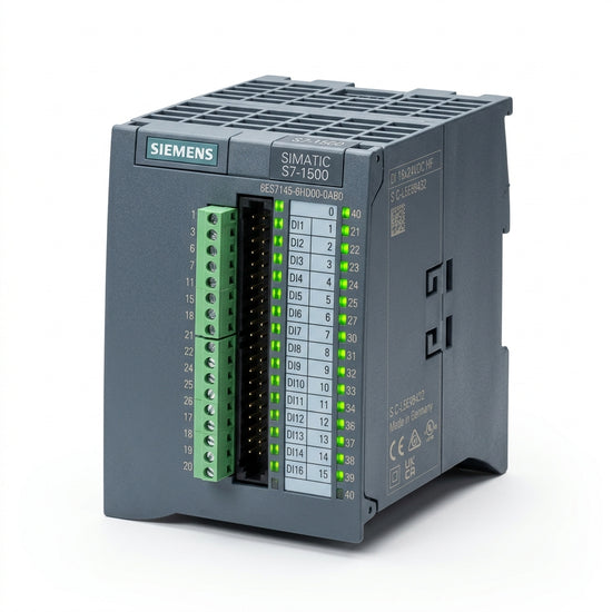 SIEMENS/FA 6ES7145-6HD00-0AB0