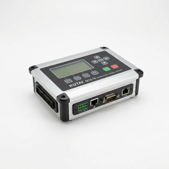 Kutai GCU-10