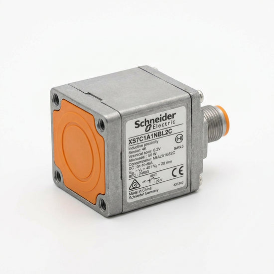Schneider Electric XS7C1A1NBL2C