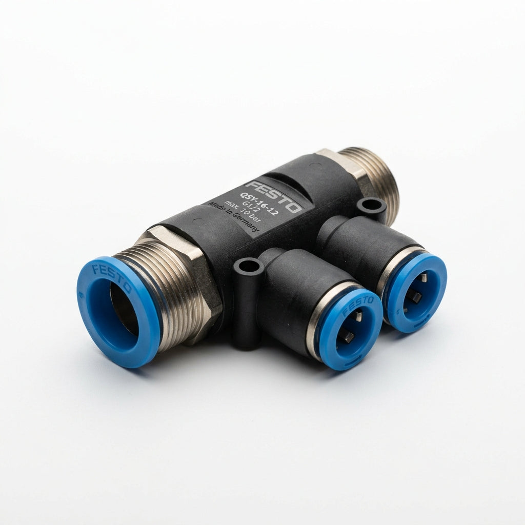 FESTO QSY-16-12