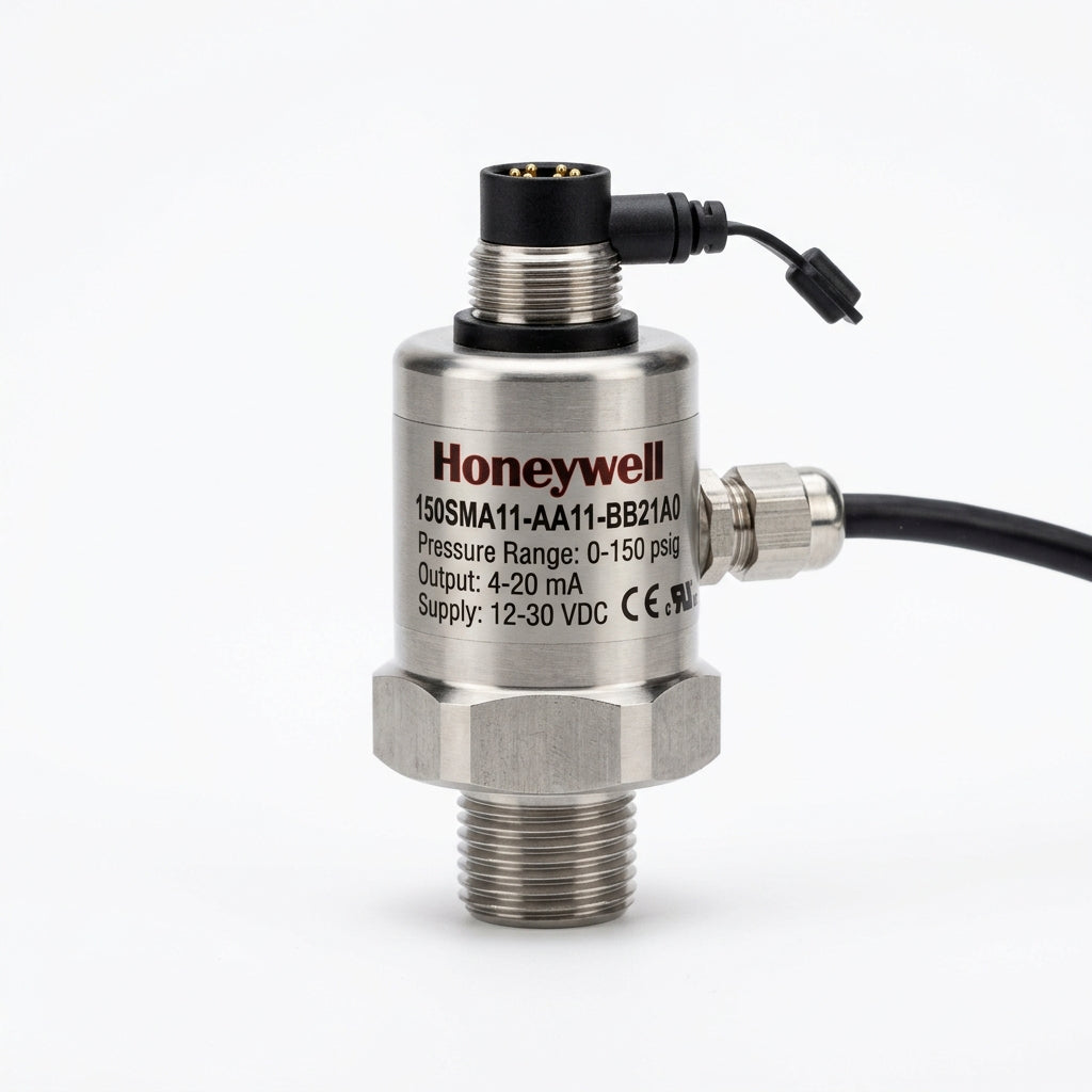 HONEYWELL 150SMA11-AA11-BB21A0