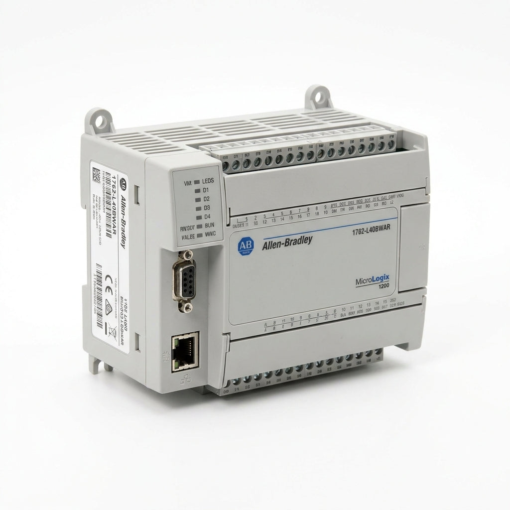 Allen-Bradley 1762-L40BWAR
