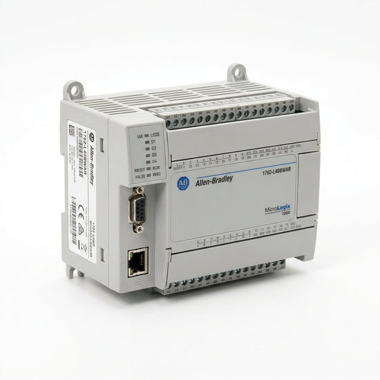 Allen-Bradley 1762-L40BWAR