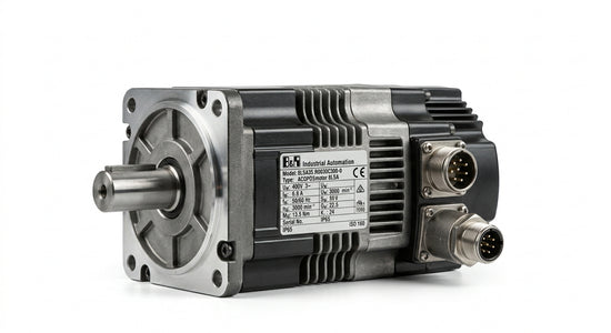 B&R 8LSA35.R0030C300-0