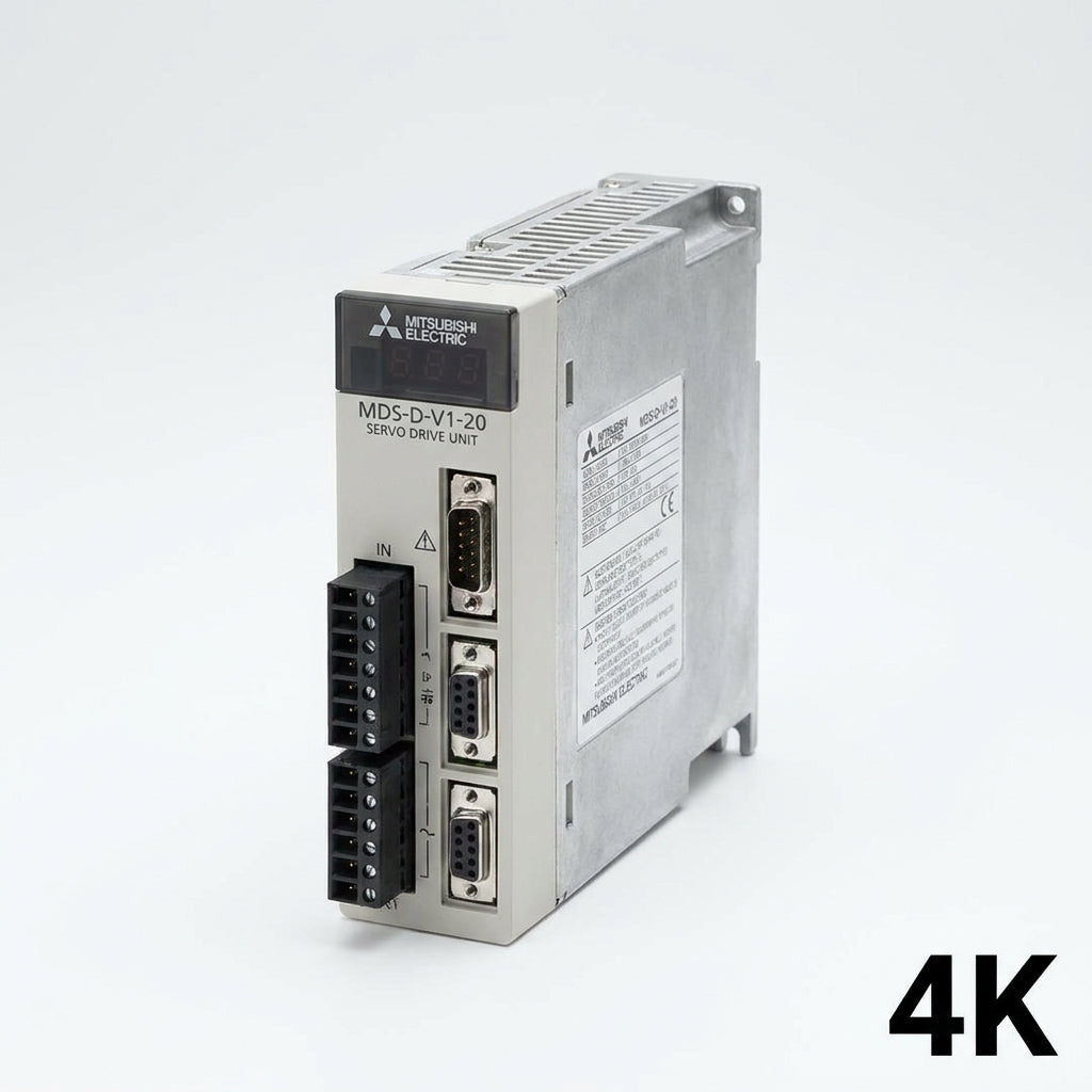 Mitsubishi Electric MDS-D-V1-20