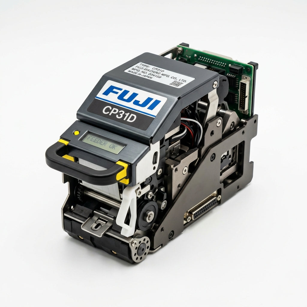 FUJI CP31D