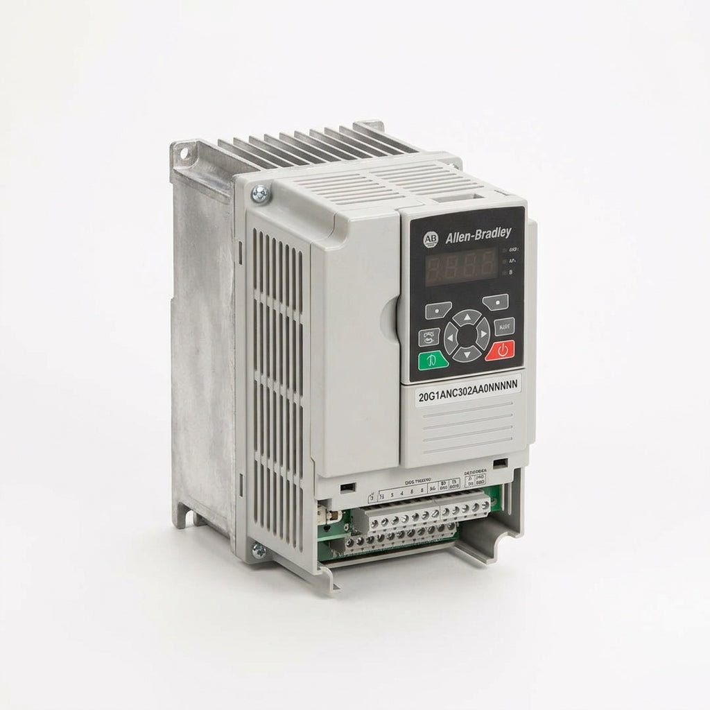 Allen-Bradley 20G1ANC302AA0NNNNN
