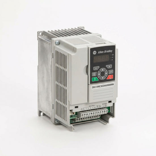Allen-Bradley 20G1ANC302AA0NNNNN