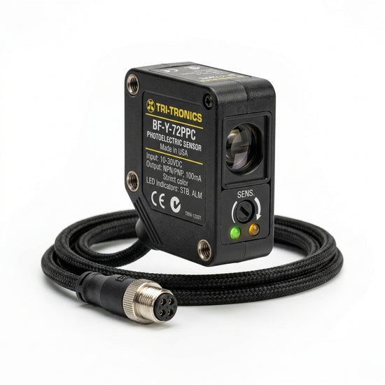 TRI-TRONICS BF-Y-72PPC