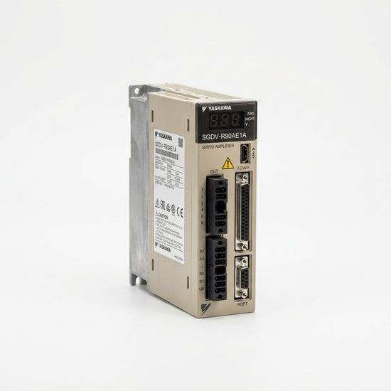 Yaskawa SGDV-R90AE1A
