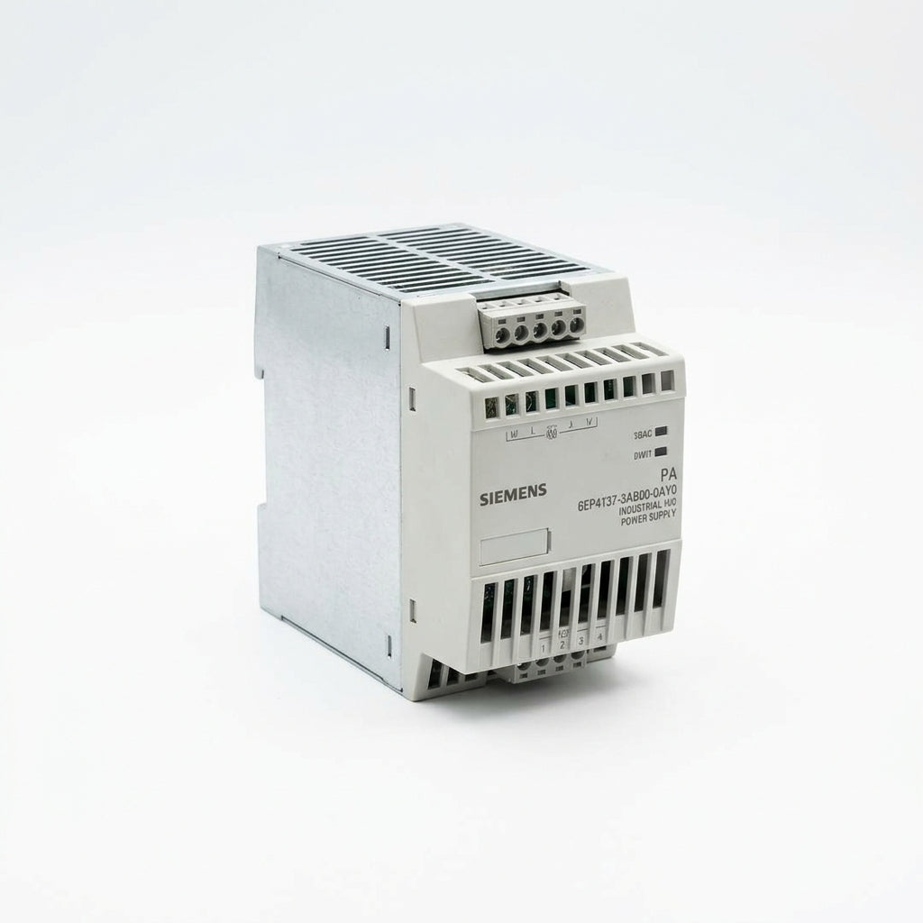SIEMENS/PA 6EP4137-3AB00-0AY0