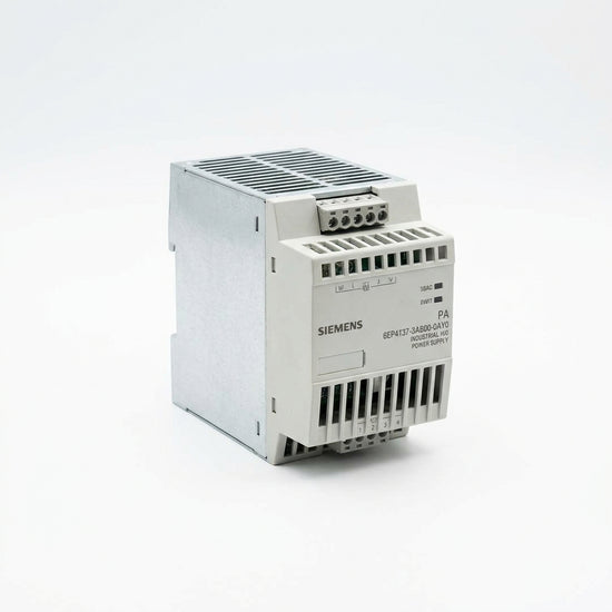 SIEMENS/PA 6EP4137-3AB00-0AY0