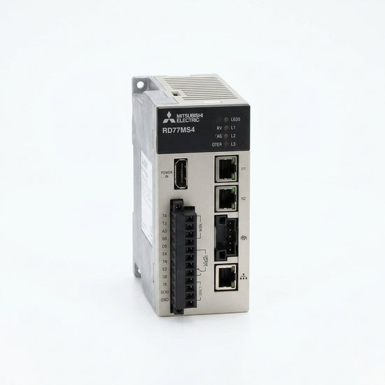 Mitsubishi Electric RD77MS4