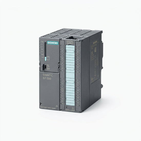 Siemens 6ES7322-1HF01-0AA0