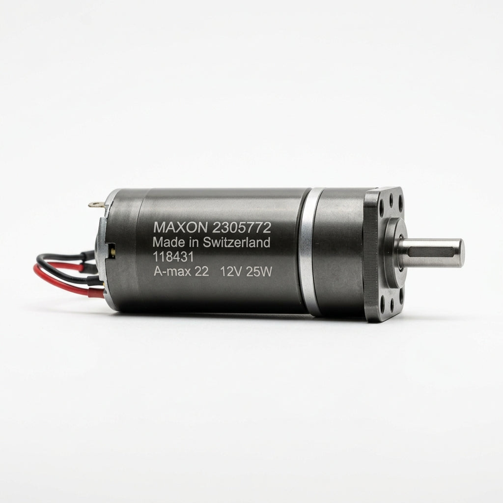 MAXON NOTOR CONTROL 2305772 controlador