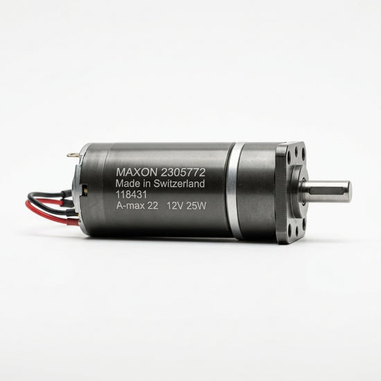 MAXON NOTOR CONTROL 2305772 controlador