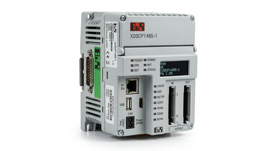 B&R X20CP1485-1