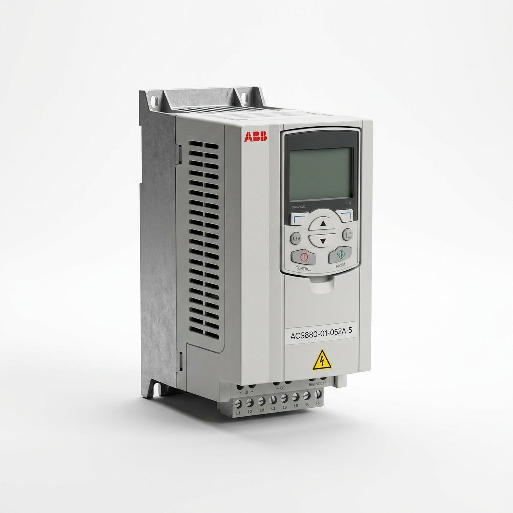 ABB ACS880-01-052A-5