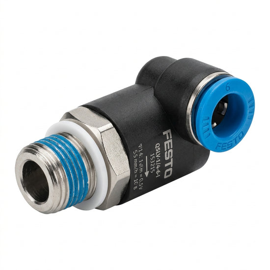 FESTO QSLV-1/4-6-I