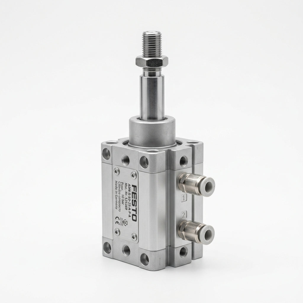 FESTO ADN-S-50-25-A-P-A
