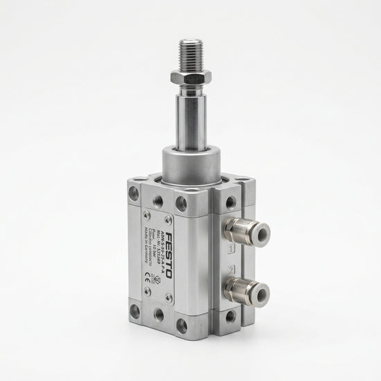 FESTO ADN-S-50-25-A-P-A