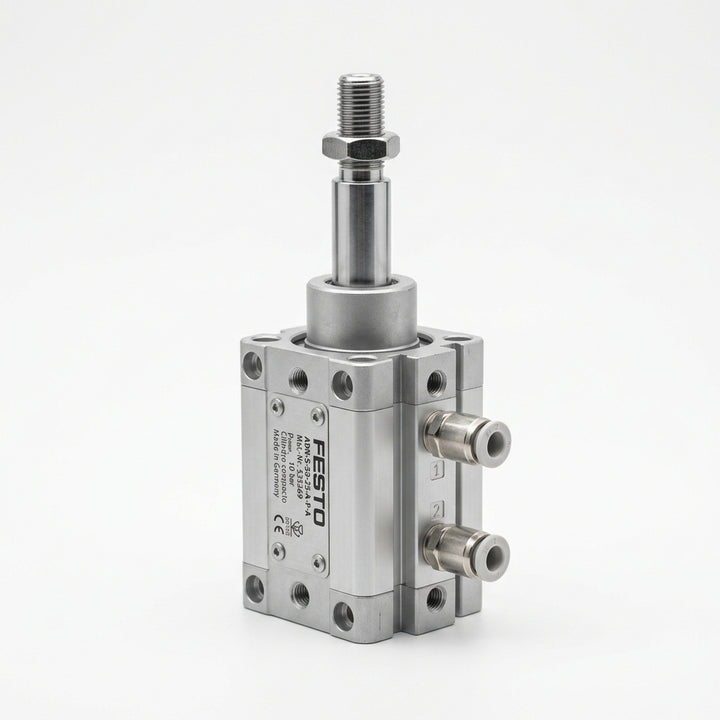 FESTO ADN-S-50-25-A-P-A