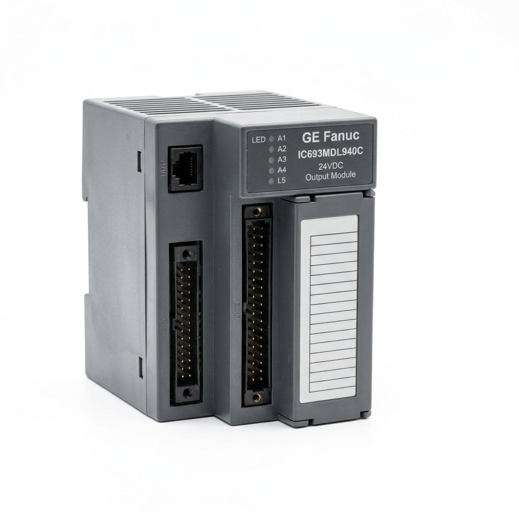GE Fanuc IC693MDL940C