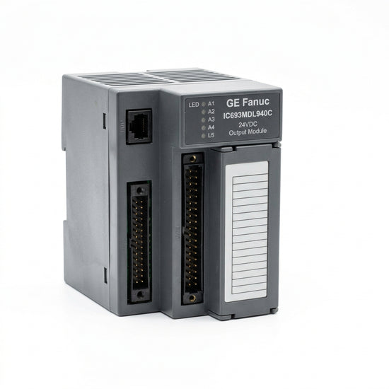 GE Fanuc IC693MDL940C