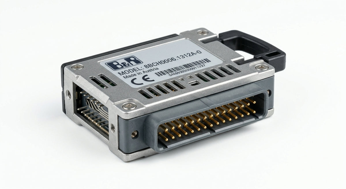 B&R 8BCH0006.1312A-0