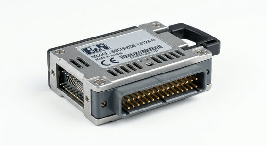 B&R 8BCH0006.1312A-0