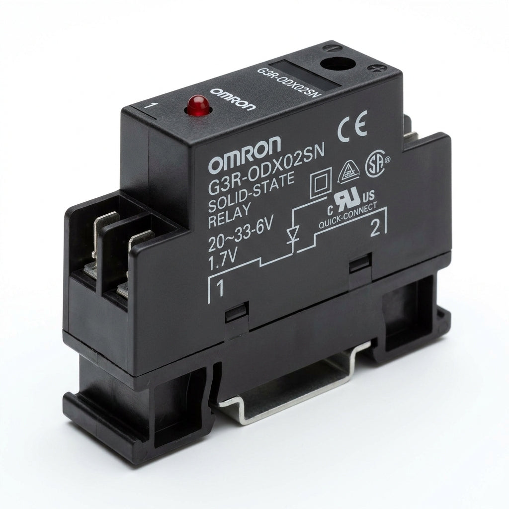 Omron G3R-ODX02SN