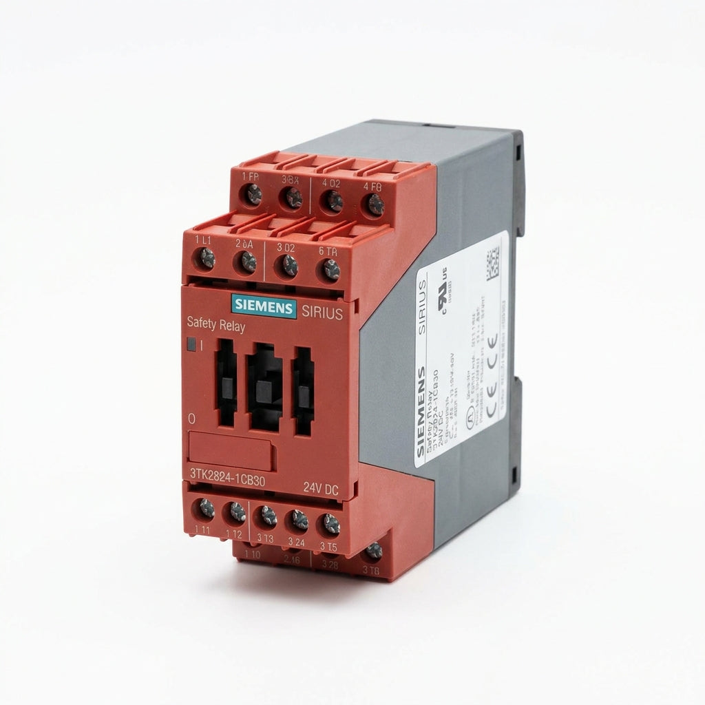 Siemens 3TK2824-1CB30